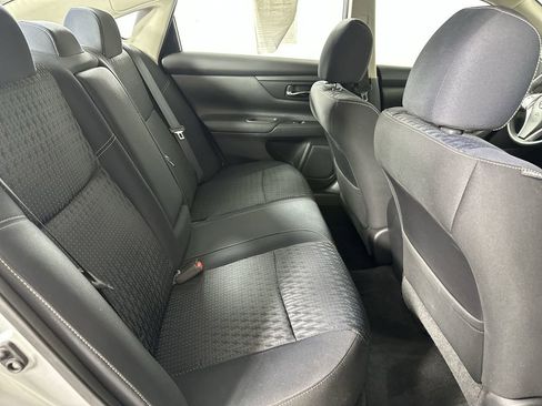 Used 2016 Nissan Altima 2.5 S w/ Power Driver Seat Package FWD image 27