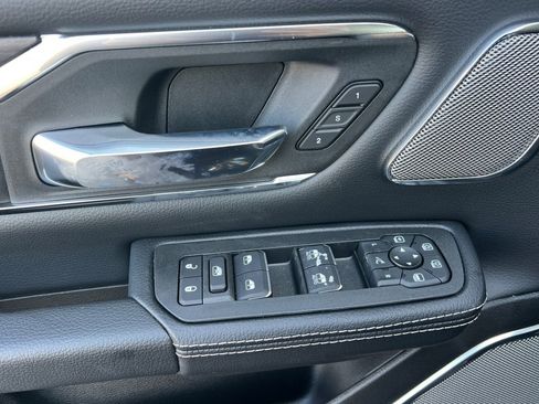 New 2026 RAM 1500 Laramie w/ Night Edition image 7