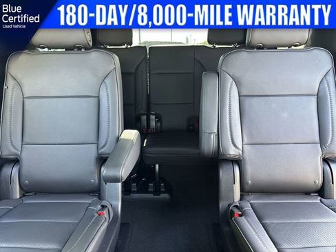 Used 2023 GMC Yukon Denali image 16