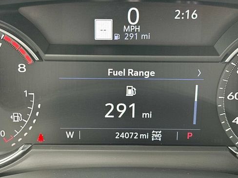Used 2023 Cadillac XT6 Sport w/ LPO, Floor Liner Package AWD/4WD image 21