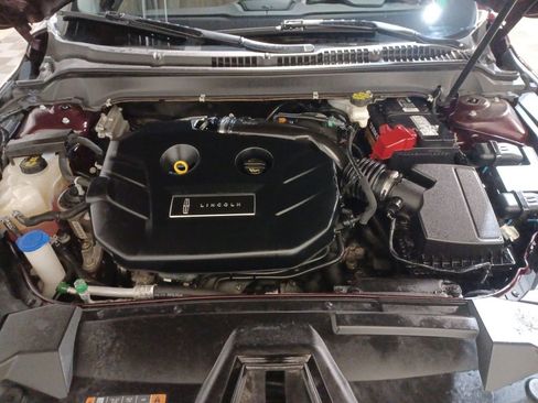 Used 2017 Lincoln MKZ Reserve w/ Climate Package image 18