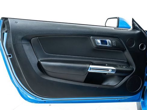 Used 2022 Ford Mustang GT w/ GT Performance Package RWD image 15
