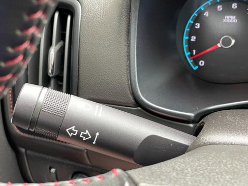 Used 2018 GMC Canyon All Terrain w/ Trailering Package image 30