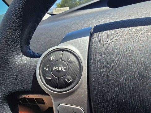 Used 2012 Toyota Prius Four image 34