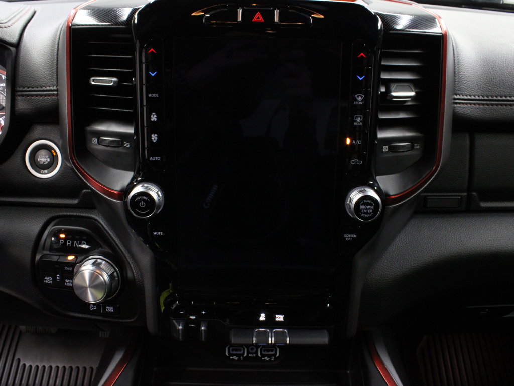 Used 2022 RAM 1500 Rebel w/ Level 1 Equipment Group AWD/4WD image 19