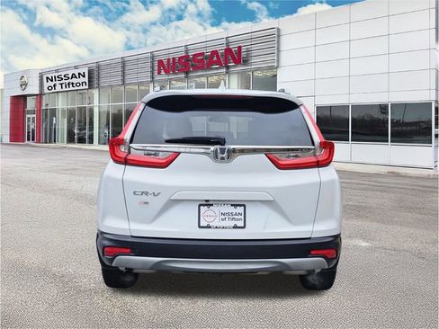 Used 2019 Honda CR-V EX image 19