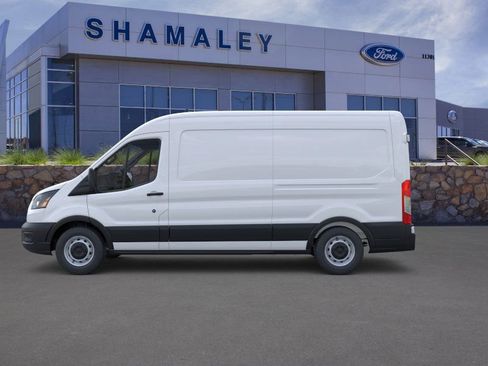 New 2026 Ford Transit 250 Cargo Van image 3