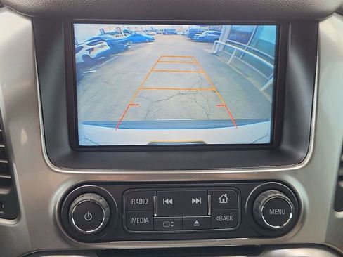 Used 2017 Chevrolet Tahoe LT w/ Texas Edition Package RWD image 15
