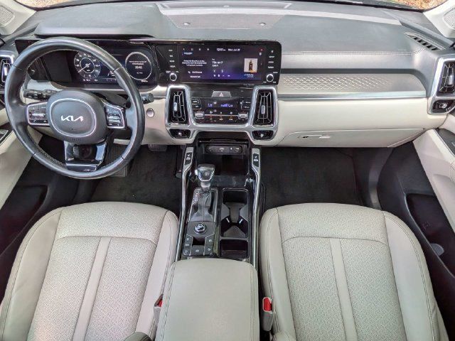 Used 2023 Kia Sorento SX FWD image 18