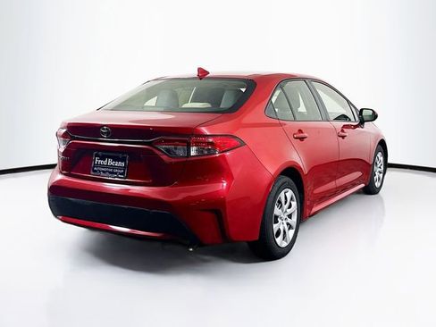 Used 2020 Toyota Corolla LE image 8