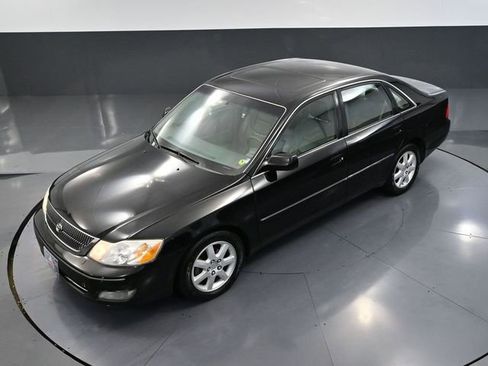Used 2002 Toyota Avalon XL image 55