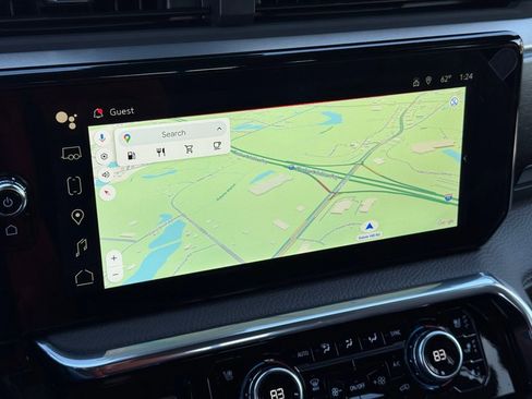 New 2026 GMC Sierra 1500 Denali w/ Denali Reserve Package image 4