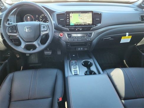 New 2026 Honda Ridgeline TrailSport image 16