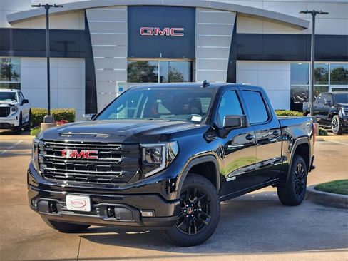 New 2026 GMC Sierra 1500 Elevation w/ Preferred Package image 1