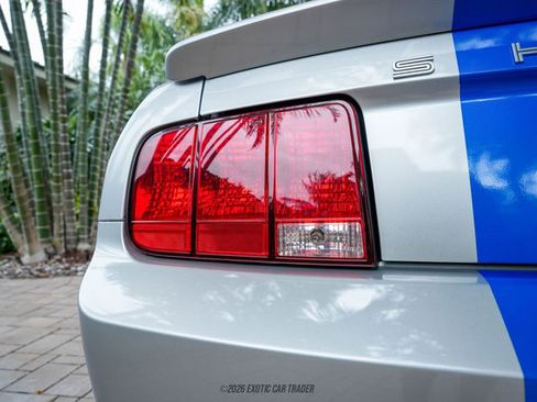 Used 2009 Ford Mustang Shelby GT500 image 68