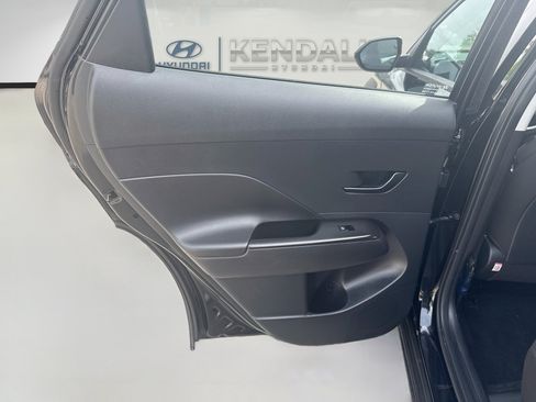 Used 2024 Hyundai Kona SEL w/ Convenience Package FWD image 23