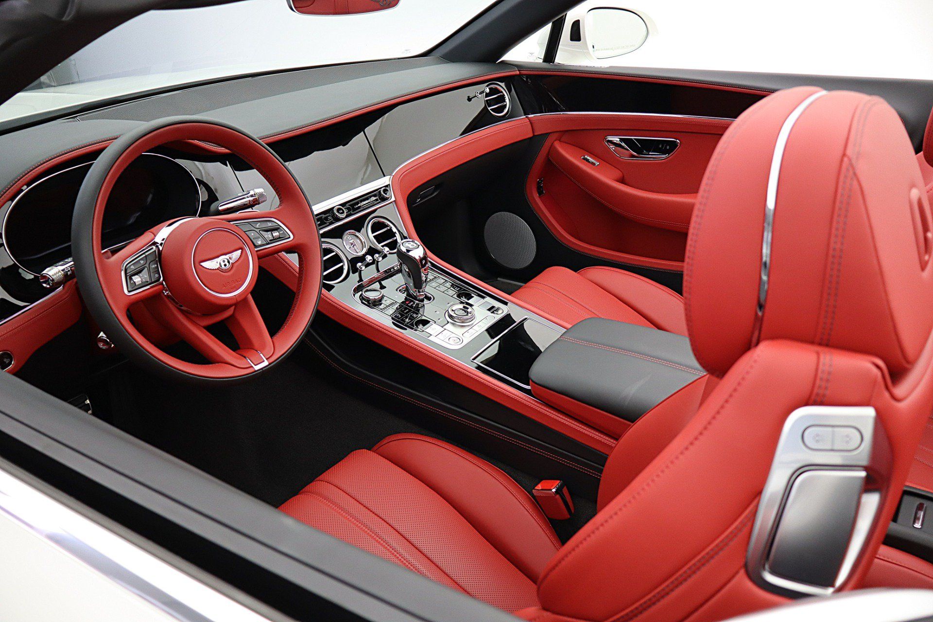 Used 2026 Bentley Continental GT Mulliner AWD/4WD image 46