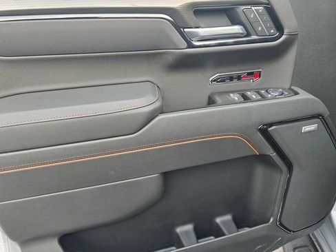 New 2026 GMC Sierra 1500 AT4 w/ AT4 Premium Package image 20