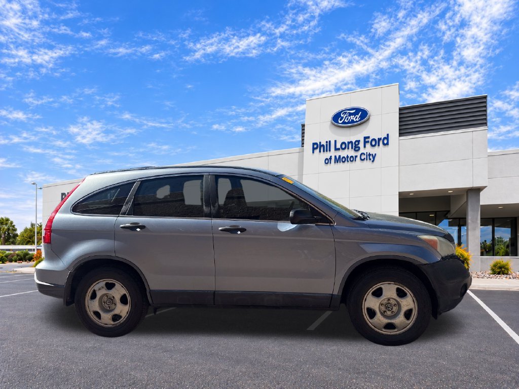 Used 2008 Honda CR-V LX image 9