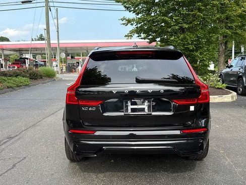 Certified 2024 Volvo XC60 T8 Polestar w/ Protection Package AWD/4WD image 3