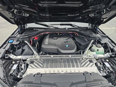 Used 2026 BMW X3 xDrive30 w/ Premium Package image 26