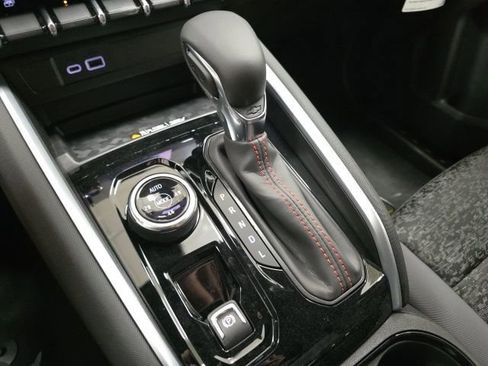 New 2026 Chevrolet Colorado Z71 w/ Technology Package image 16