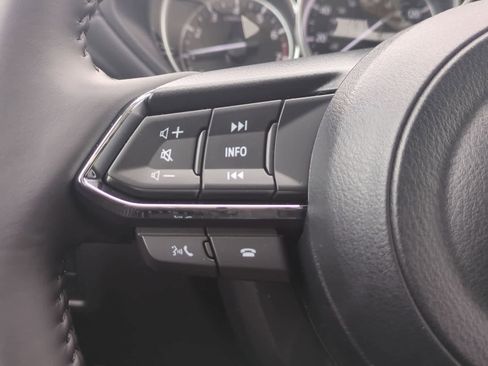 New 2025 MAZDA CX-5 AWD 2.5 S image 24