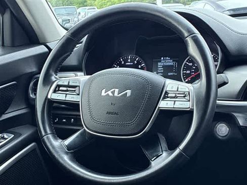 Used 2022 Kia Telluride LX AWD/4WD image 23