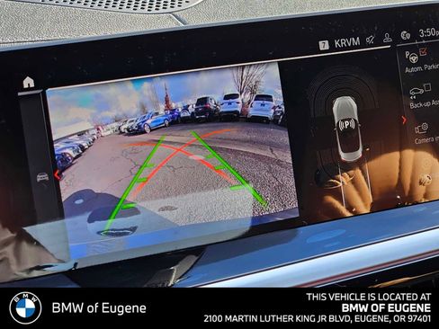 New 2026 BMW Z4 M40i w/ Premium Package image 27