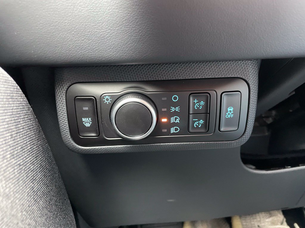 New 2026 Ford Mustang Mach-E Premium w/ Sport Appearance Package AWD/4WD image 42