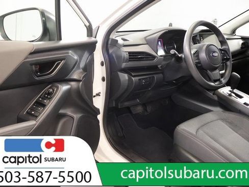 Used 2024 Subaru Crosstrek 2.0i Premium AWD/4WD image 11