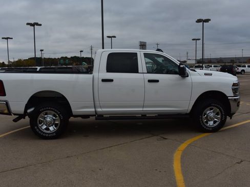 New 2026 RAM 2500 Tradesman image 4