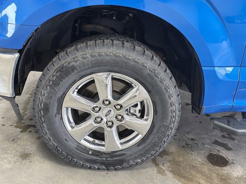Used 2019 Ford F150 XLT w/ Equipment Group 302A Luxury AWD/4WD image 9