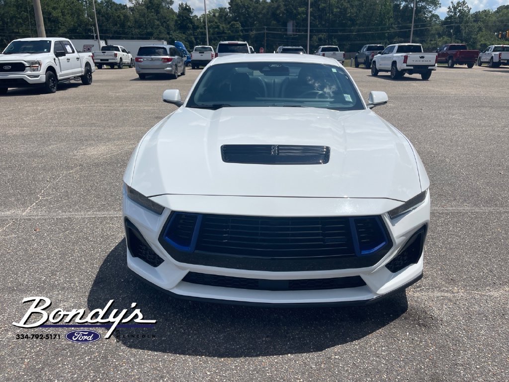 Used 2024 Ford Mustang GT Premium RWD image 2