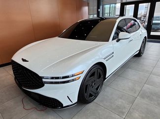 New 2026 Genesis G90 3.5T Prestige video 1