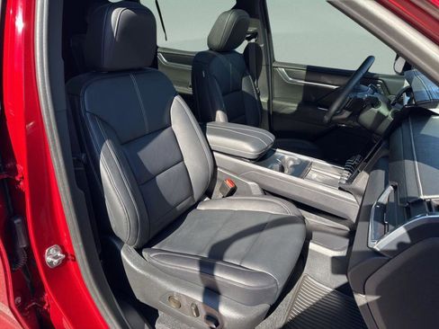 Used 2024 GMC Acadia Elevation w/ Luxury Package image 41