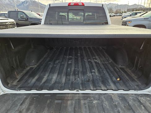 Used 2017 Chevrolet Silverado 1500 LTZ w/ LTZ Plus Package image 30