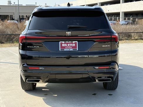 Used 2025 Buick Enclave Sport Touring w/ Power Package image 6