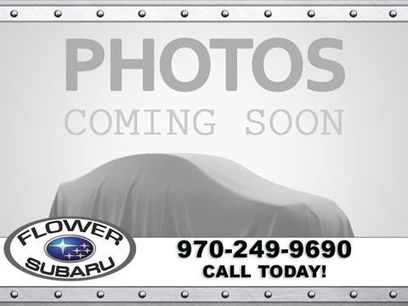 Used 2017 Subaru Outback 2.5i Premium