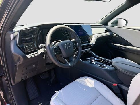 New 2026 Lexus TX 350 AWD image 28