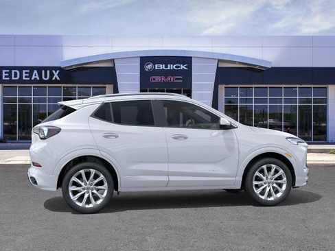 New 2026 Buick Encore GX Avenir w/ Avenir Technology Package image 53