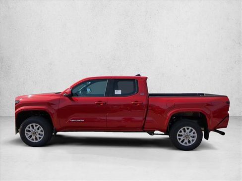 New 2026 Toyota Tacoma SR5 image 5