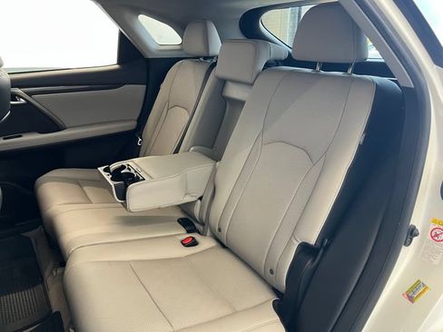 Used 2018 Lexus RX 350 FWD w/ Accessory Package image 42