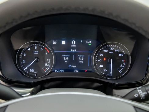 New 2026 Cadillac XT5 Premium Luxury w/ LPO, Floor Liner Package image 24