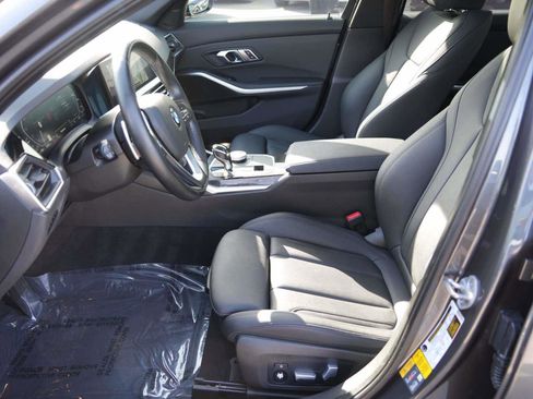 Used 2021 BMW 330e w/ Convenience Package image 13