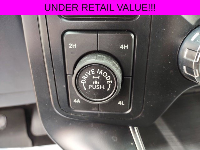Used 2022 Ford F150 Raptor w/ Torsen Package AWD/4WD image 20