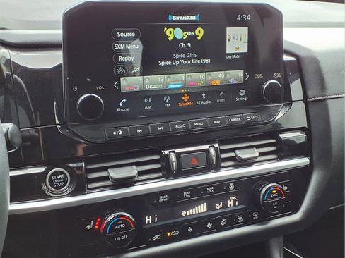 Certified 2023 Nissan Pathfinder SL AWD/4WD image 24