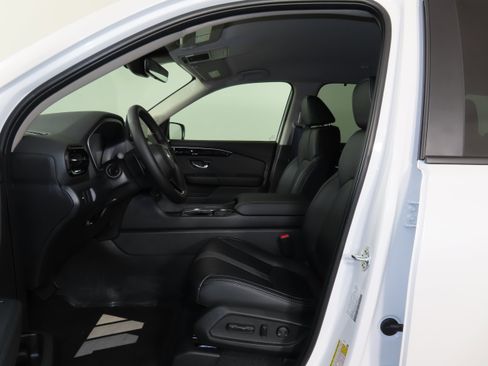 New 2026 Honda Pilot EX-L image 4