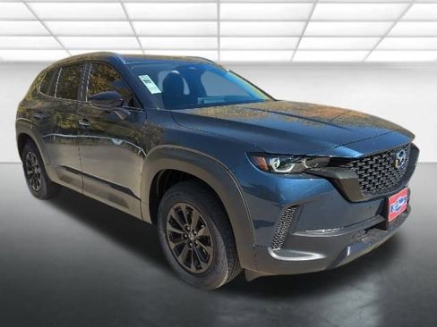 Used 2026 MAZDA CX-50 2.5 Hybrid w/ Weather Package AWD/4WD image 1