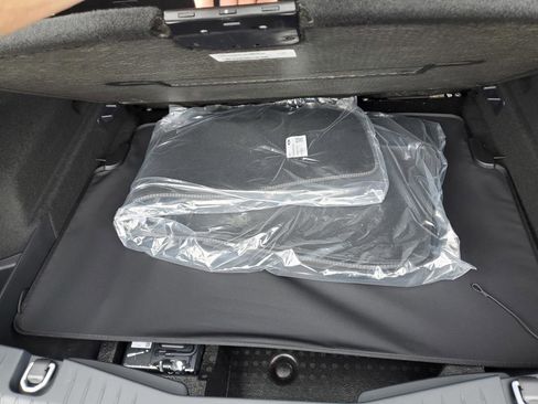 New 2025 Ford Mustang Mach-E GT image 44